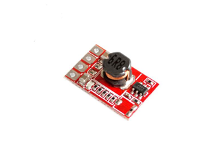 Mini360 Step Down Buck Module 1A